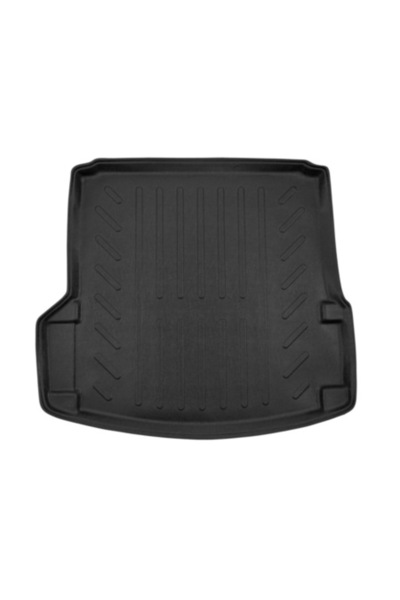 Skoda Tavita de portbagaj STANDART, Octavia, liftback/hatchback, 2004-2012