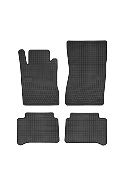 FroGum Set covorase auto cauciuc EVO Mercedes CLS C219, 2004-2010