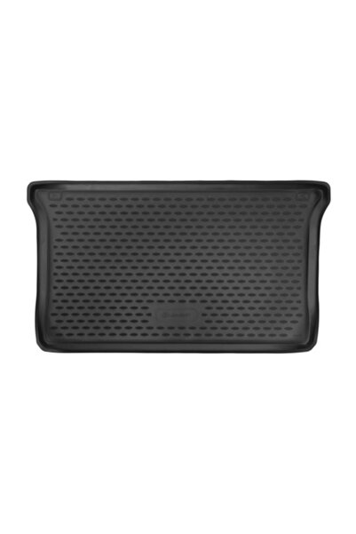OEM Premium Trunk Mat, BMW i3, 2013-