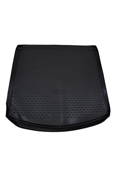 OEM Covoraș portbagaj premium, Volkswagen Touran, 2003-2015