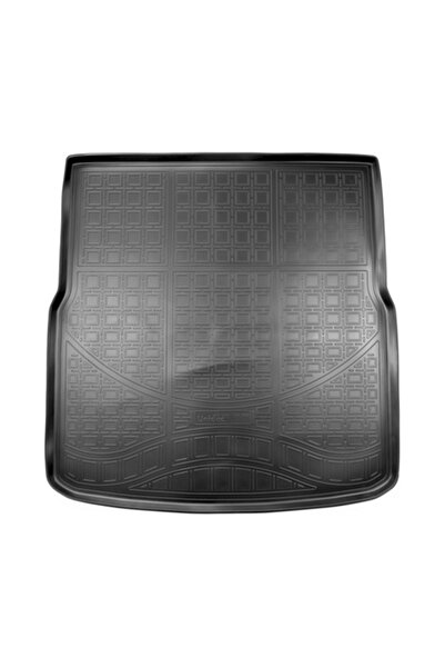 OEM NORM Premium Trunk Mat, Ford S-Max, 2006-2015