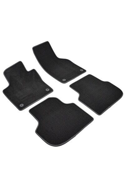 Umbrella Covorașe pentru Volkswagen Jetta IV (2003-prezent) - Sisteme de fixa...