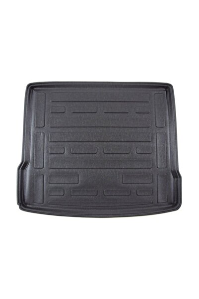 OEM Covoraș portbagaj STANDART, Audi Q3, 2011-2018