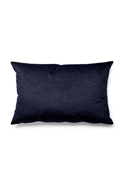 Pilloveland Linen Look - Double Sided Digital Printed Throw Pillow Cover