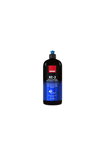 Rupes XC-2 XTRA CUT COMPOUND 1kg