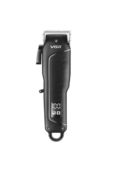 VGR V-683 Rechargeable Hair and Beard Trimmer