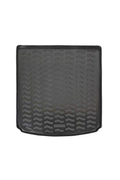 OEM Covoraș portbagaj premium, Seat Leon, Estate, 2012-2020