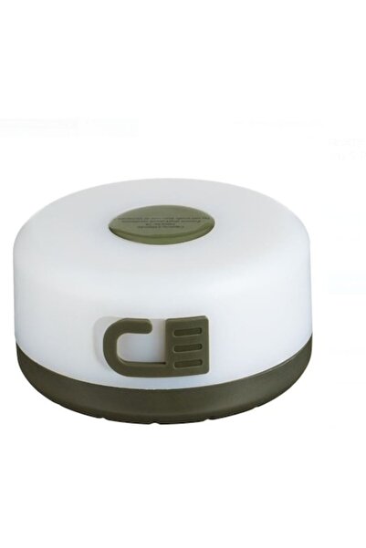 OEM Lampa camping 2-in-1 cu ghirlanda LED RGB 8 m, USB reincarcabila,