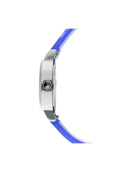 Dkny Γυναικείο Ρολόι NY6661SET Μπλε Ναυτικό