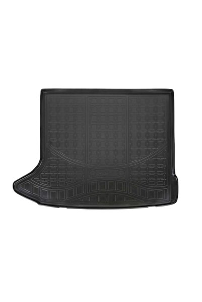 OEM Comandă portbagaj NORM Premium, Audi Q3, SUV, 2011-2018