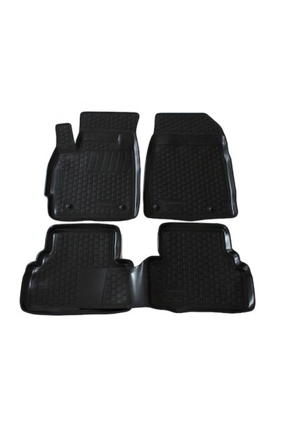 OEM Covorașe auto din cauciuc premium, Mazda CX-7, 2006-2009, 4 bucăți