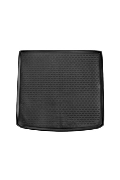 OEM Premium Trunk Mat, Volkswagen Touran, 2015-