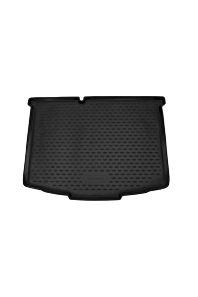 OEM Covoraș portbagaj premium, Skoda Fabia, Hatchback, 2014-2021