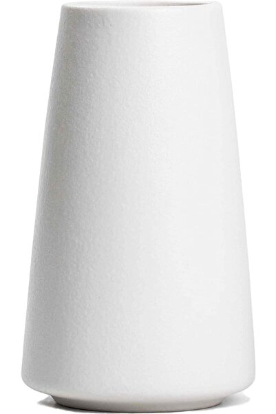 Xess Heifgott Premium Quality Ceramic Vase Flower Vase -Minimalism Style for Modern Table Shelf Home Deco