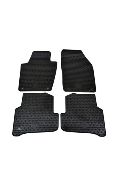 Opel Covorașe auto din cauciuc, Grandland X, SUV, 2017-