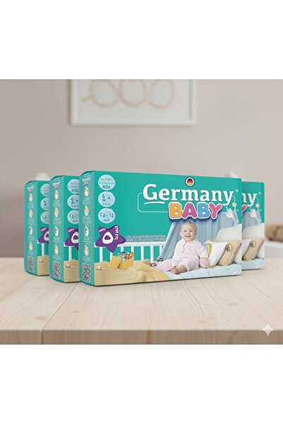 germany baby German Baby Diaper