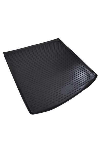 OEM Premium Trunk Mat for Skoda Kodiaq, SUV, 2016-