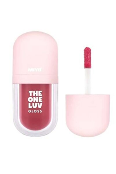 Miyo The One Love Lip Gloss from - 5 ml