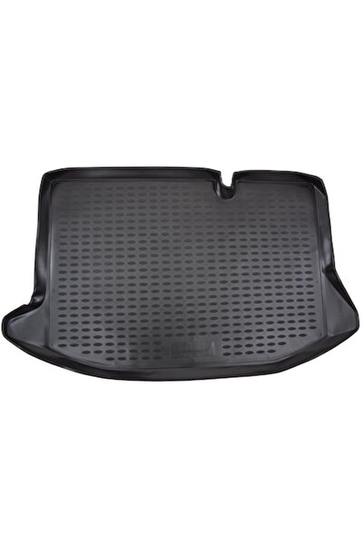 OEM Protecție portbagaj premium, Ford Fiesta, 2008-2017