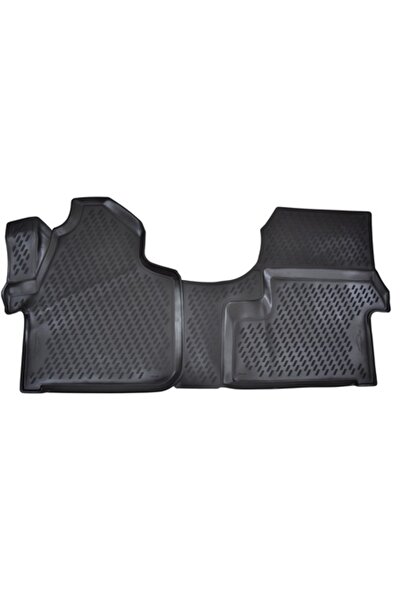 OEM Covorașe auto din cauciuc premium, Mercedes-Benz Sprinter (906), 2015-201...