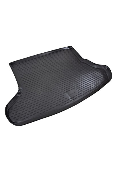 OEM Premium Trunk Liner Mat, Toyota Prius, 2009-2016