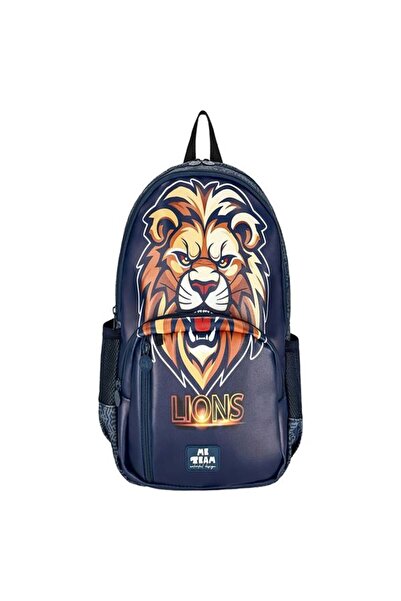 Galatasaray Me Çanta Leon Okul Çantası 25140