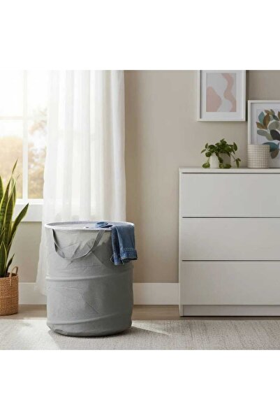 Casco سلة غسيل قماشية عملية