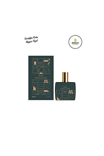Bargello OUD EXCELLENCE 50ML EDP PARFÜM