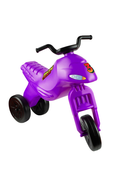 Robentoys Bicicletă de echilibru, violet