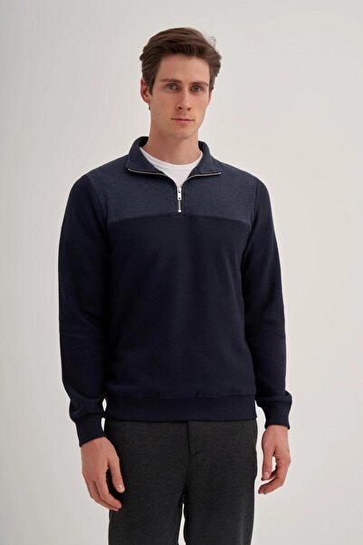 Cazador 5624 Men's Thessaloniki Sweatshirt
