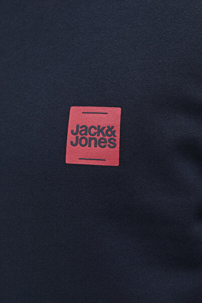 Jack & Jones Jjbrandy Sweat Erkek Sweatshirt 12279256