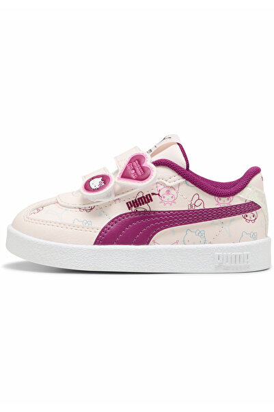 Puma x HELLO KITTY AND FRIENDS Club II Era Tenisky pro batolata