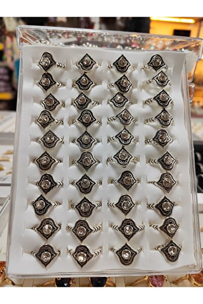 semazen Hajj & umrah souvenir ring set - pack of 40