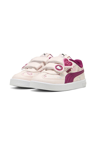Puma x HELLO KITTY AND FRIENDS Club II Era Tenisky pro batolata