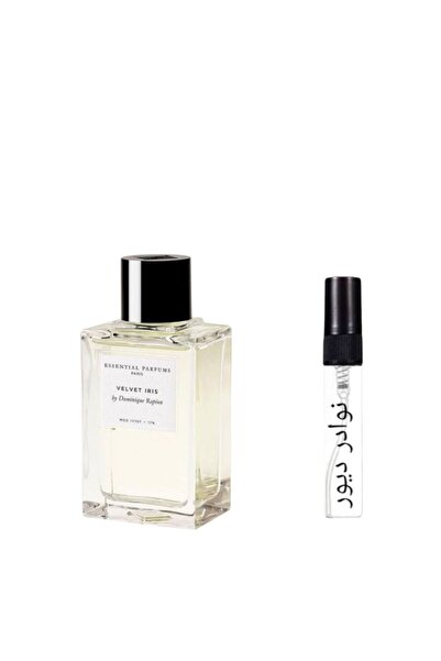 ESSENTIAL PARFUMS Essential Parfums Velvet Iris Sample - 1 ml