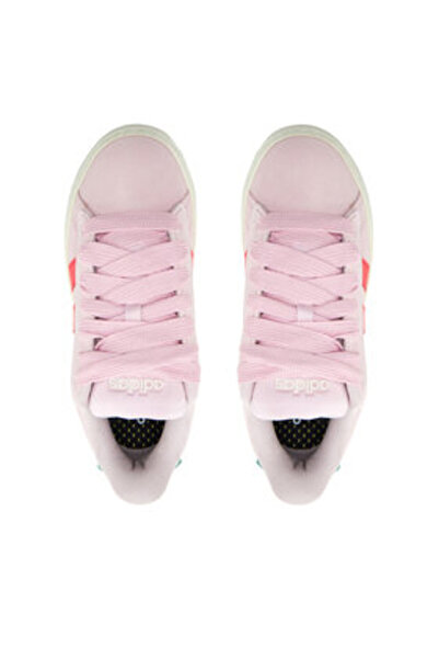 adidas Γυναικεία Αθλητικά Παπούτσια Ροζ ADIDAS-JI1717 CLPINK/LUCRED/COUGRN