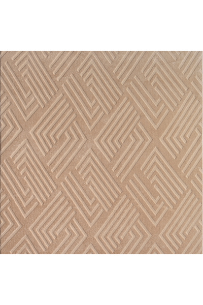 AGORATEKSTİL Fluffy Embossed Anti-Slip Rug OPPO