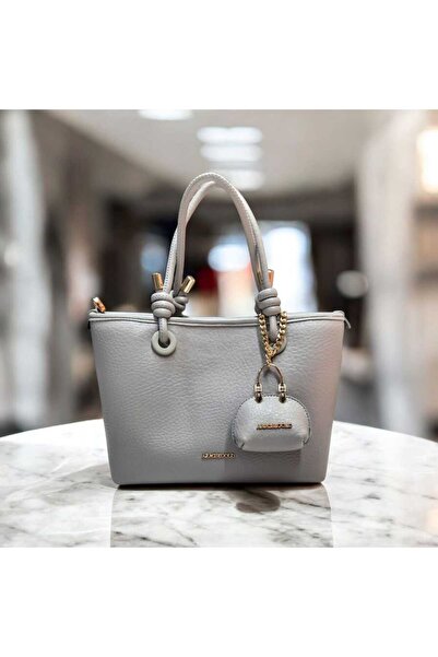 Armise gold Kadın El Çanta