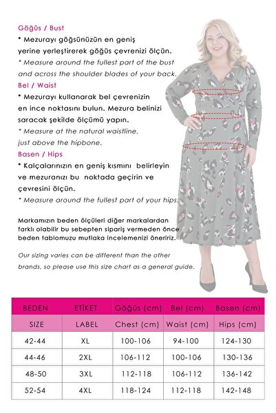 Madwilo Women's Green Tiger Pattern Double Breasted Collar Plus Size Stretchy Maxi Dress