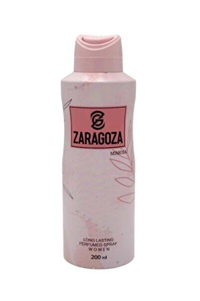 ZARAGOZA عطر ميموزا للنساء بخاخ - 200 مل
