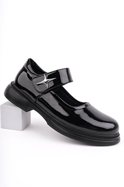 Madam Tarz Джейден Кемерлі Токалі Лоафер