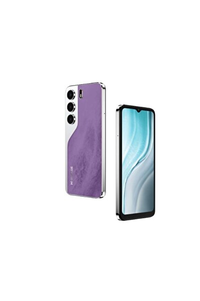 M HORSE M-HORSE Camon 40 Pro+ 128 GB - 8 GB RAM - Purple