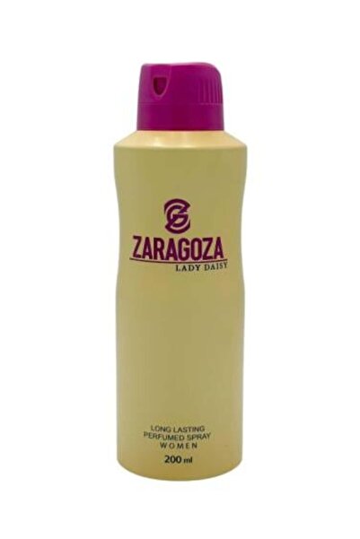 ZARAGOZA عطر ليدي ديزي للنساء بخاخ - 200 مل