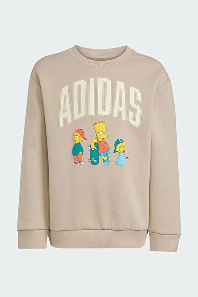 adidas Çocuk LK Sım Jogger Eşofman Takımı