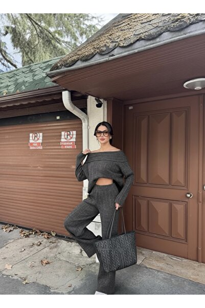 Joystyle Triko takım