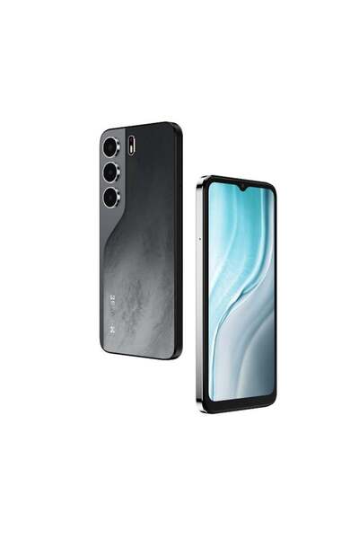 M HORSE M-HORSE Camon 40 Pro+ 128GB Storage - 8GB RAM - Gray