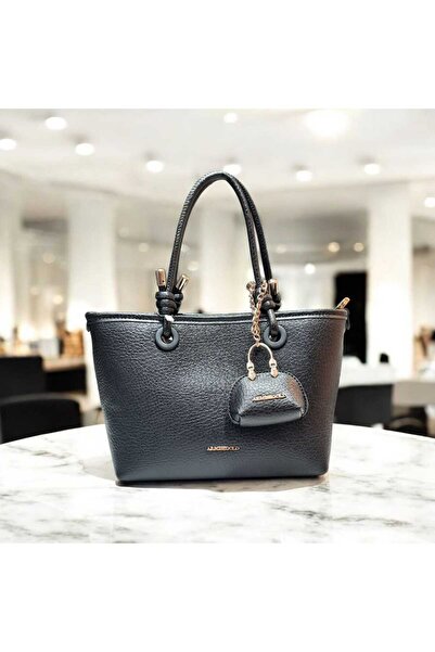 Armise gold Kadın El Çanta