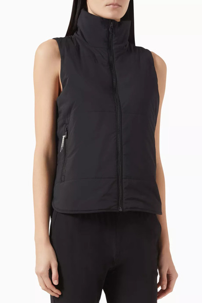 Vuori سترة كانيون المعزولة، تصميم خفيف الوزن ودافئ