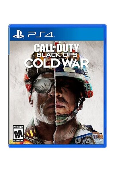 ACTIVISION Call of Duty: Cold War (Global Edition) - PlayStation 4/PlayStation 5