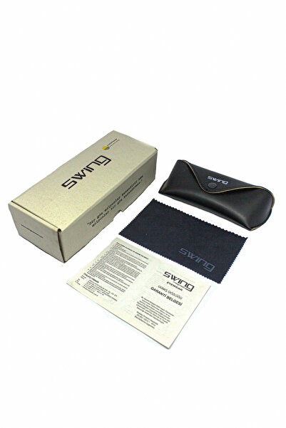 Swing Ss142Clc01 Unisex Sunglasses